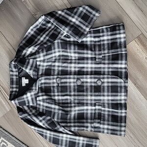 Christopher & Banks jacket